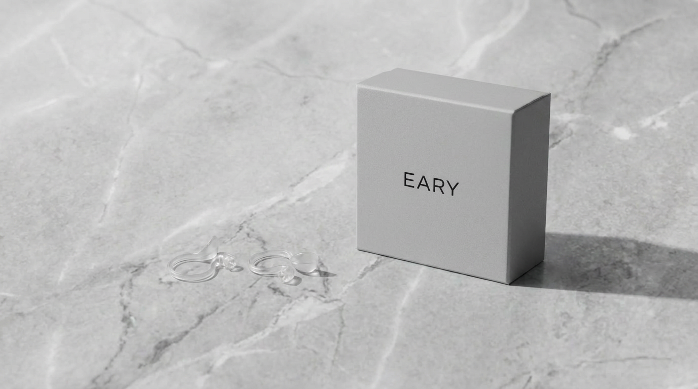 Orix Ear Corrector Clip