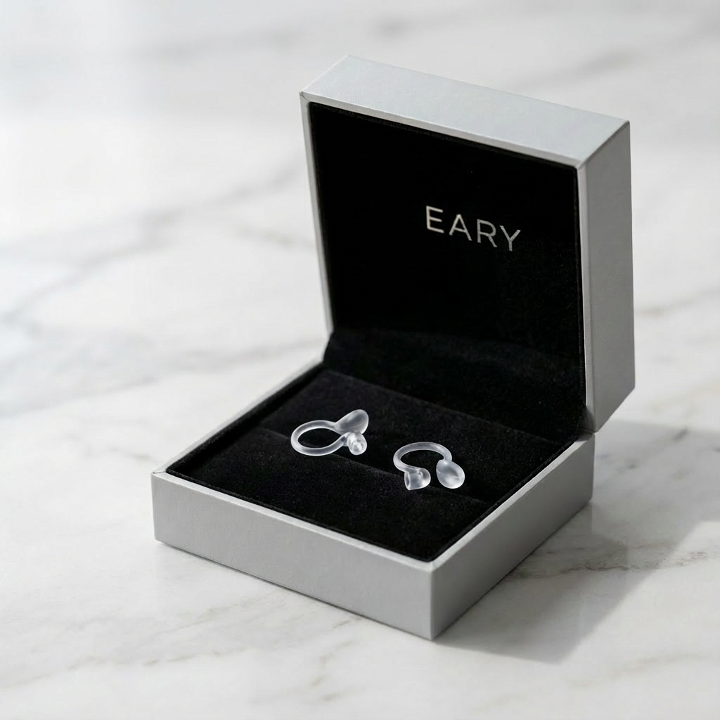 Orix Ear Corrector Clip