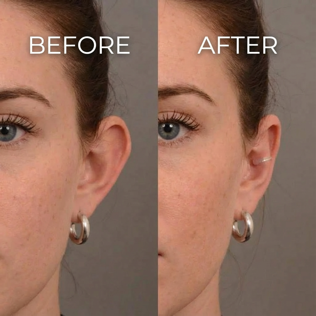 Orix Ear Corrector Clip