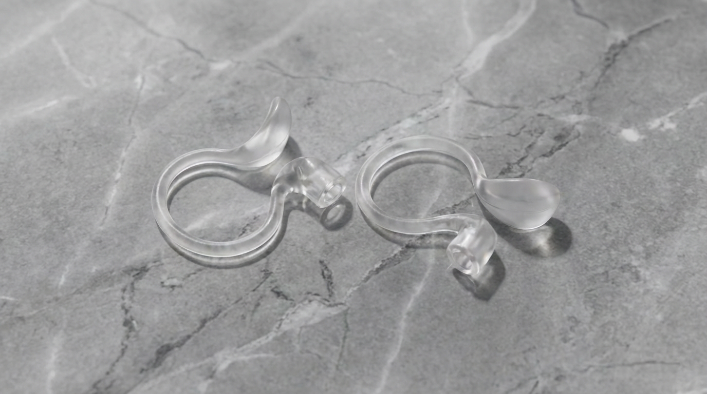 Orix Ear Corrector Clip